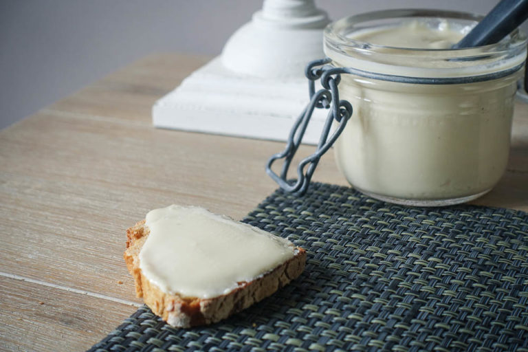 Caramel Au Beurre Salé, Le Vrai Salidou Breton